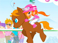 Ойын My Pony : My Little Race