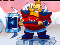 Ойын Epic Rivals Battle