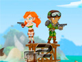 Ойын Army of Soldiers : Resistance