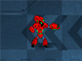Ойын Super Fighting Robots Defense