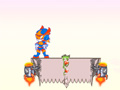 Ойын Super Kid Perfect Jump