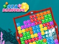 Ойын Sea Diamonds