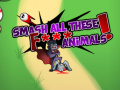Ойын Smash all these F... animals 