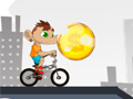 Ойын Bmx Bike Freestyle & Racing