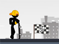 Ойын Stickman Skate 360 Epic City