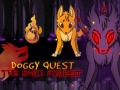 Ойын Doggy Quest The Dark Forest
