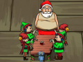 Ойын Christmas Factory