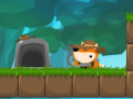 Ойын Fox Adventurer
