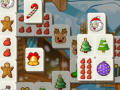 Ойын Mahjong For Christmas