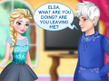 Ойын Elsa And Jack Broke Up