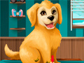 Ойын Become a Puppy Groomer