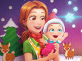 Ойын Delicious Emily's New Beginning Christmas Edition