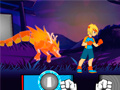 Ойын Boxing Fighter Shadow Battle