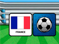 Ойын European Football Jersey Quiz