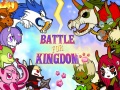 Ойын Battle For Kingdom