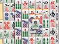 Ойын Mahjong Mahjong