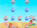 Ойын Boys & Girls Bubble Pop