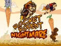 Ойын Rocket rodent nightmare