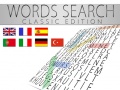 Ойын Words Search Classic Edition
