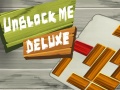 Ойын Unblock me deluxe