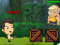 Ойын Jungle War