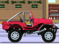 Ойын Pimp My Jeep