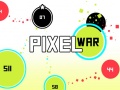 Ойын Pixel War
