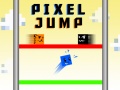 Ойын Pixel Jump