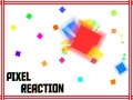 Ойын Pixel reaction