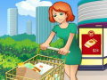 Ойын Supermarket Numbers