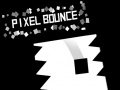 Ойын Pixel Bounce