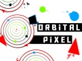 Ойын Orbital Pixel