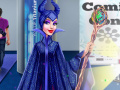 Ойын Sleeping Princess Villain Cosplay