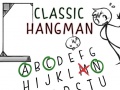 Ойын Hangman Classic