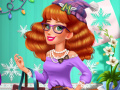 Ойын Jessie's Winter Fashion
