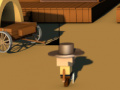 Ойын Gunslinger Duel