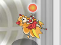 Ойын Magical girl : Save the school