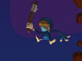 Ойын Astronaut warrior