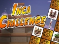 Ойын Inca Challenge