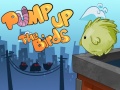 Ойын Pump Up the Birds