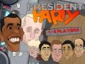 Ойын President party