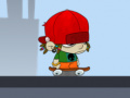Ойын Skater kid