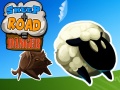 Ойын Sheep + Road = Danger