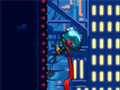 Ойын Skyscraper run
