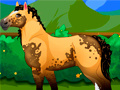 Ойын Pony Dress Up