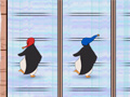 Ойын Penguin Fish Run