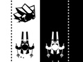 Ойын Black & White Ski Challenge