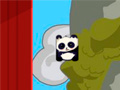 Ойын Bounce bounce Panda