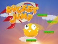 Ойын Rocket Jump