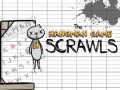 Ойын Hangman: Scrawls
